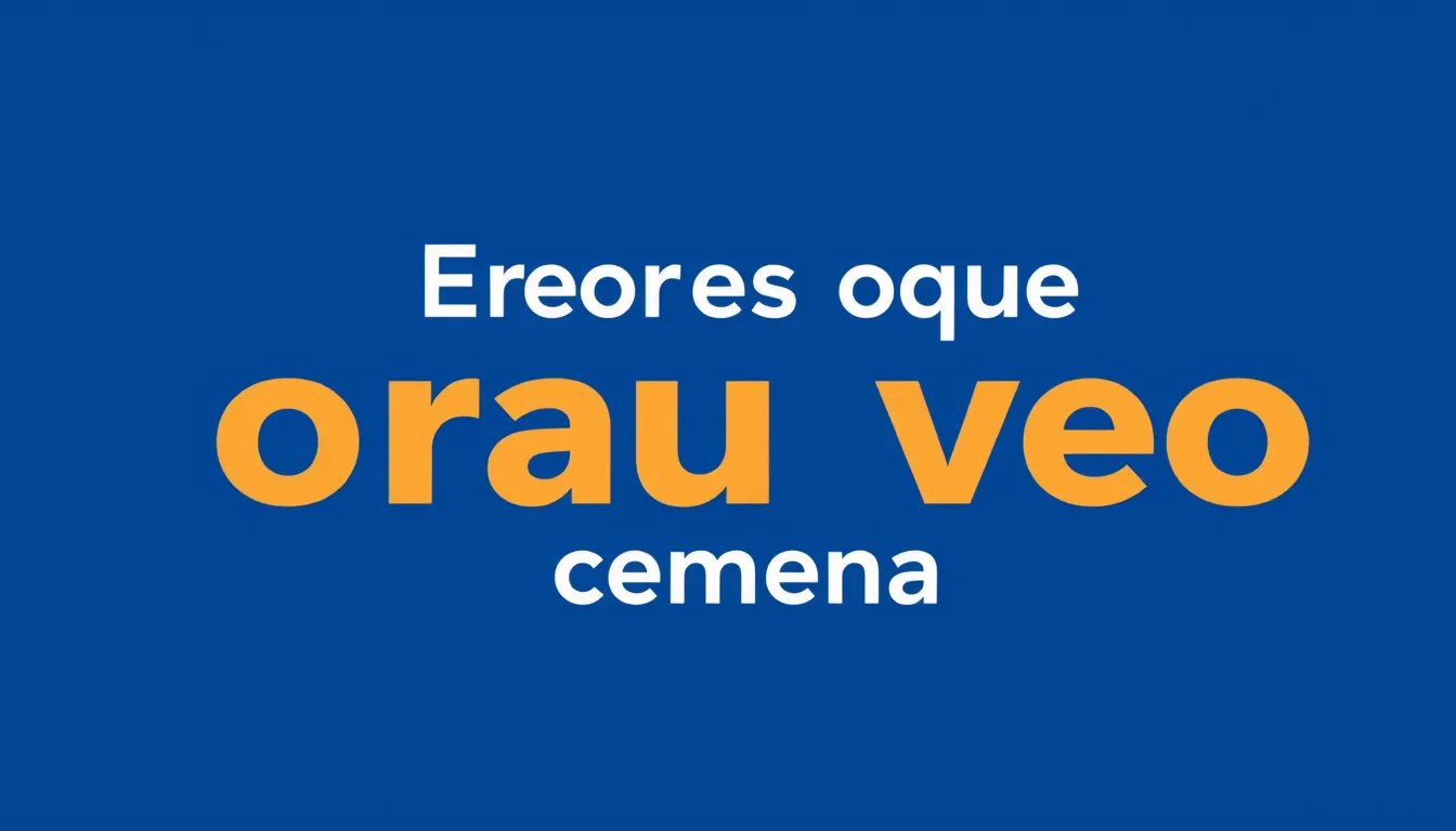 Errores que veo cada semana — rentabilidad por cliente hosteleria
