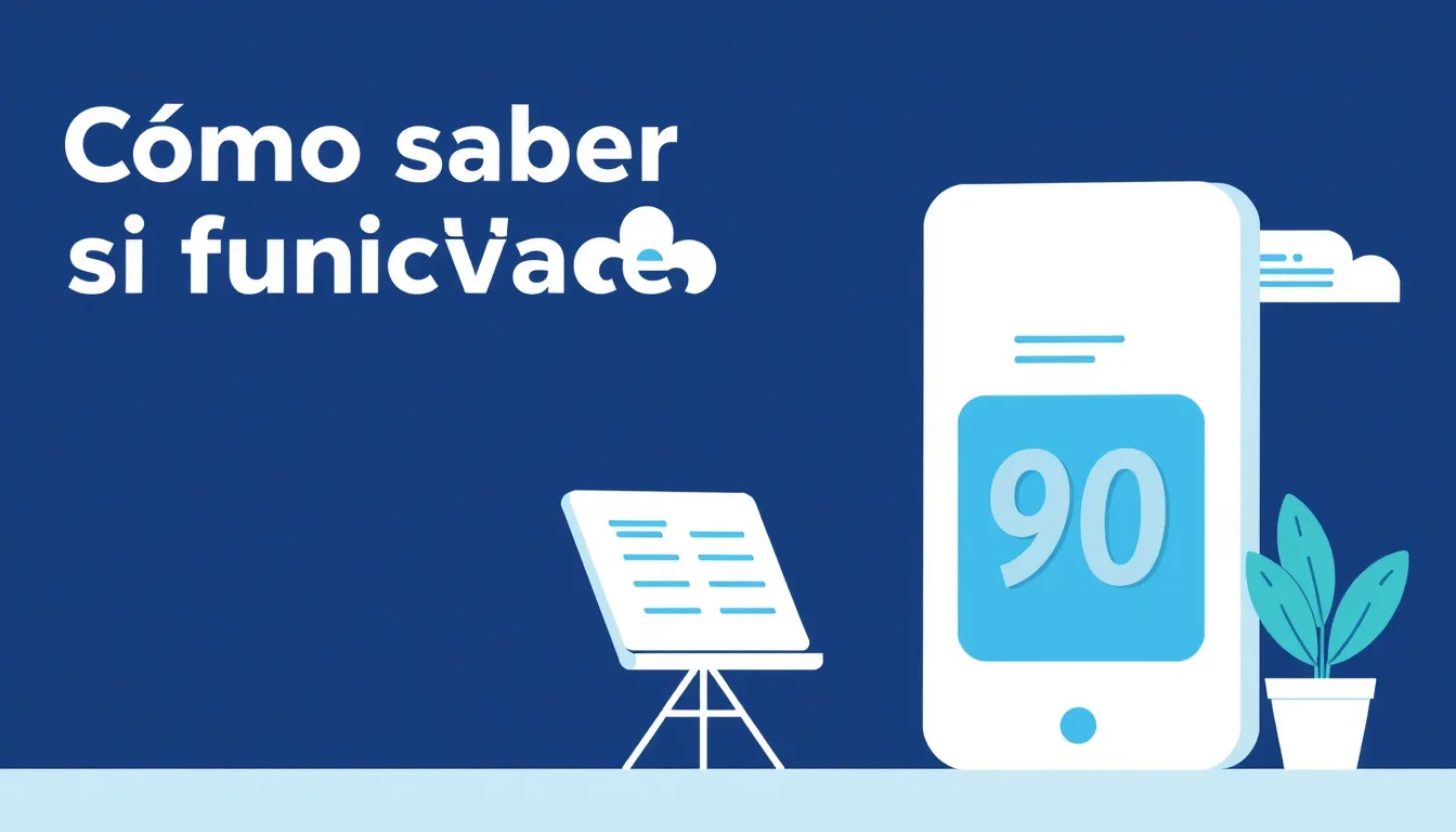 Cómo saber si funciona a los 90 días — Automatización marketing CRM pymes