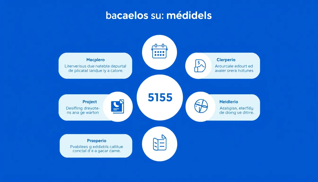 Cinco beneficios medibles (y de dónde sale cada cifra) — Beneficios de un CRM para pymes