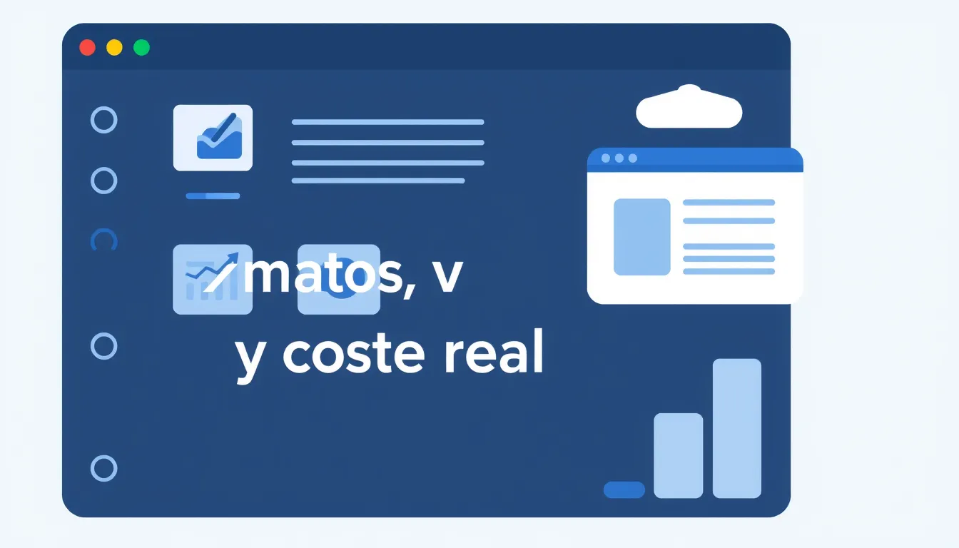 Formatos, duración y coste real — Capacitación CRM para empleados