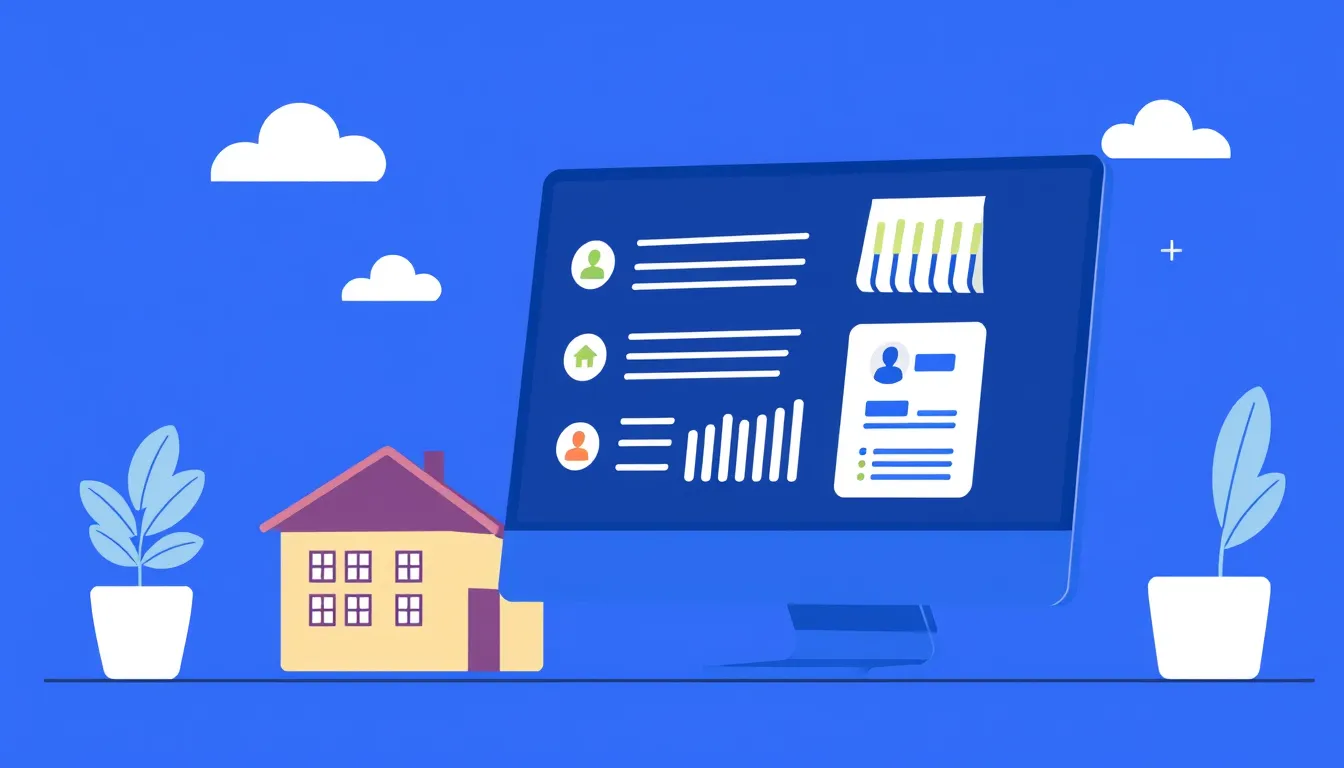 CRM para Inmobiliarias