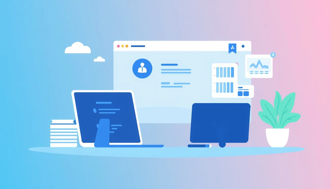 CRM para Servicios profesionales