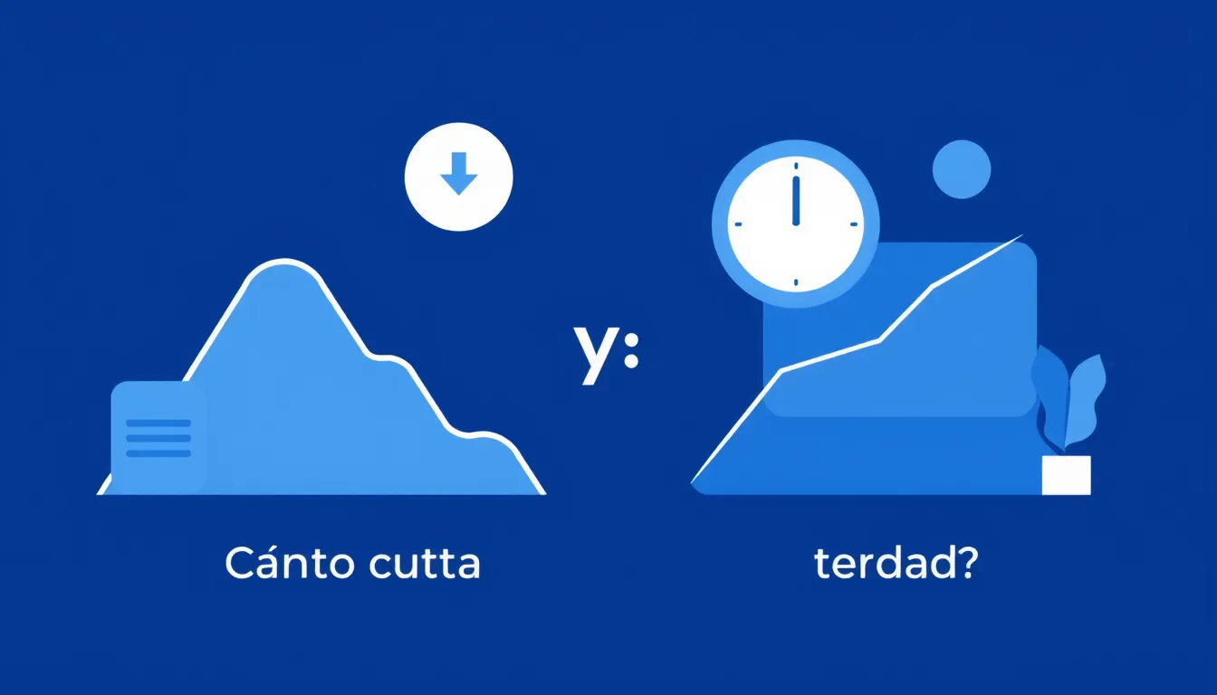 Cuánto cuesta y cuánto se tarda de verdad — Cómo implementar un CRM en una pyme