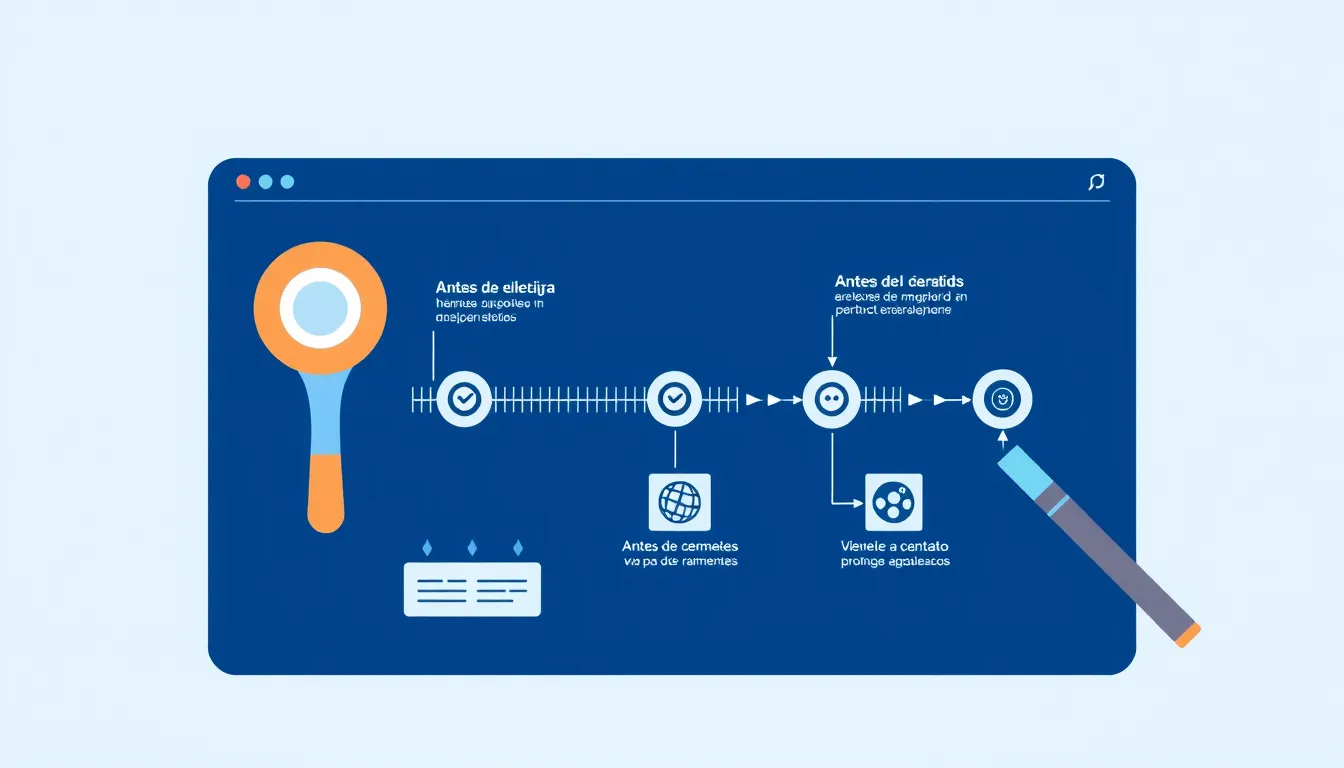 Cómo implementar un CRM en una pyme paso a paso