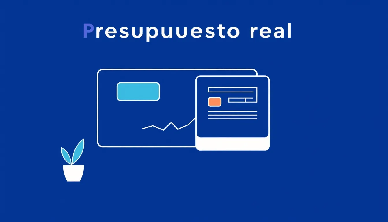 Presupuesto real: lo que no sale en la demo — cómo implementar un CRM en una pyme