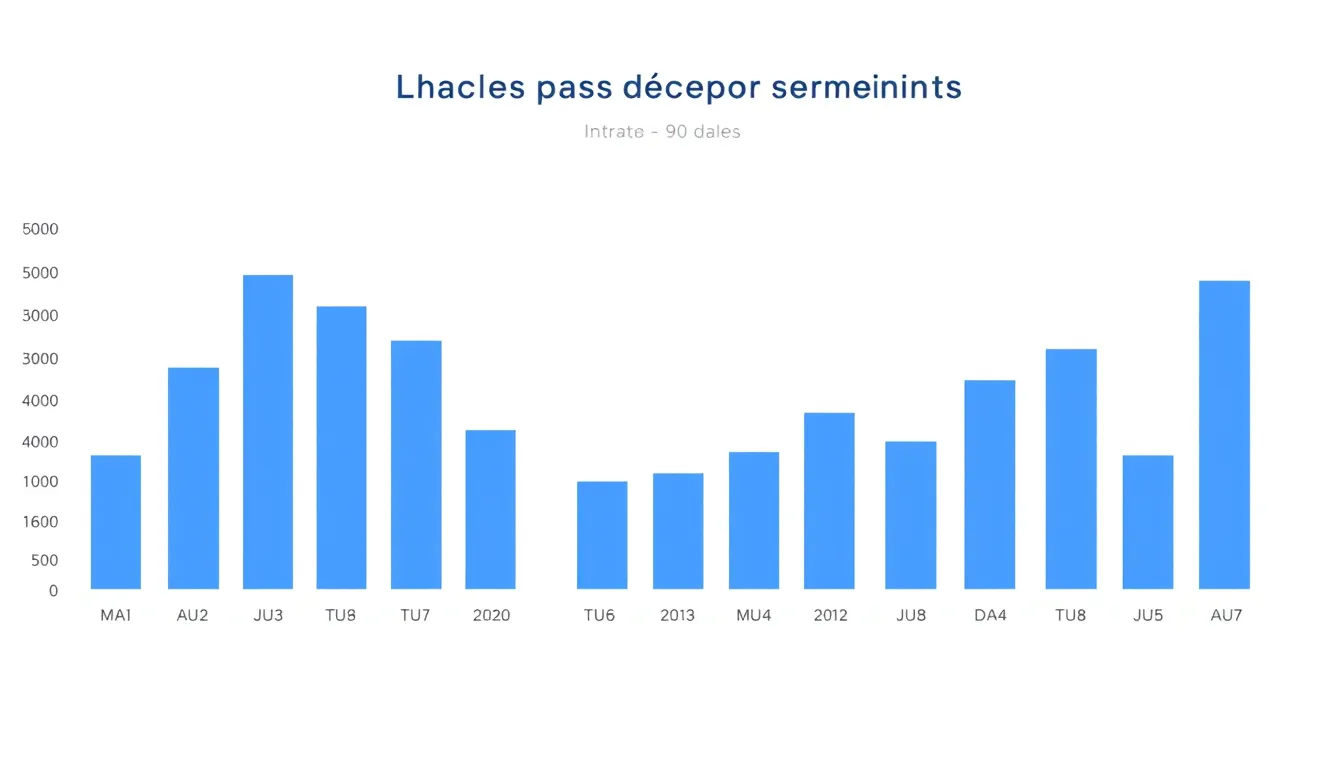 Qué pasa cada semana en los primeros 90 días — cómo implementar un CRM en una pyme