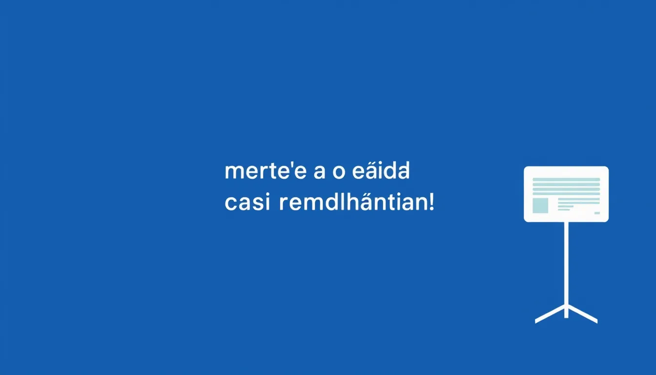 Errores que repito en casi cada implantación — comparativa CRM para pymes