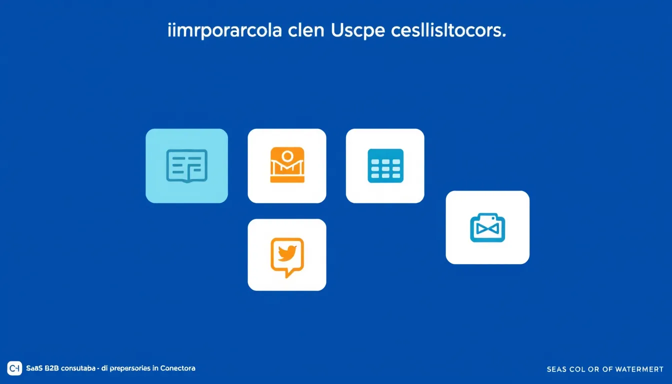 Comparativa de CRM para consultoras: seis opciones reales — comparativa crm consultoras