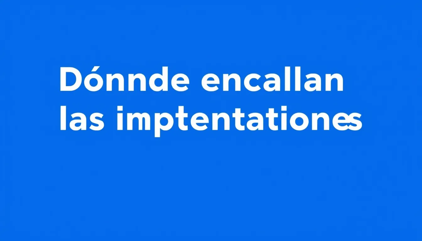 Dónde encallan las implantaciones — comparativas CRM para pymes