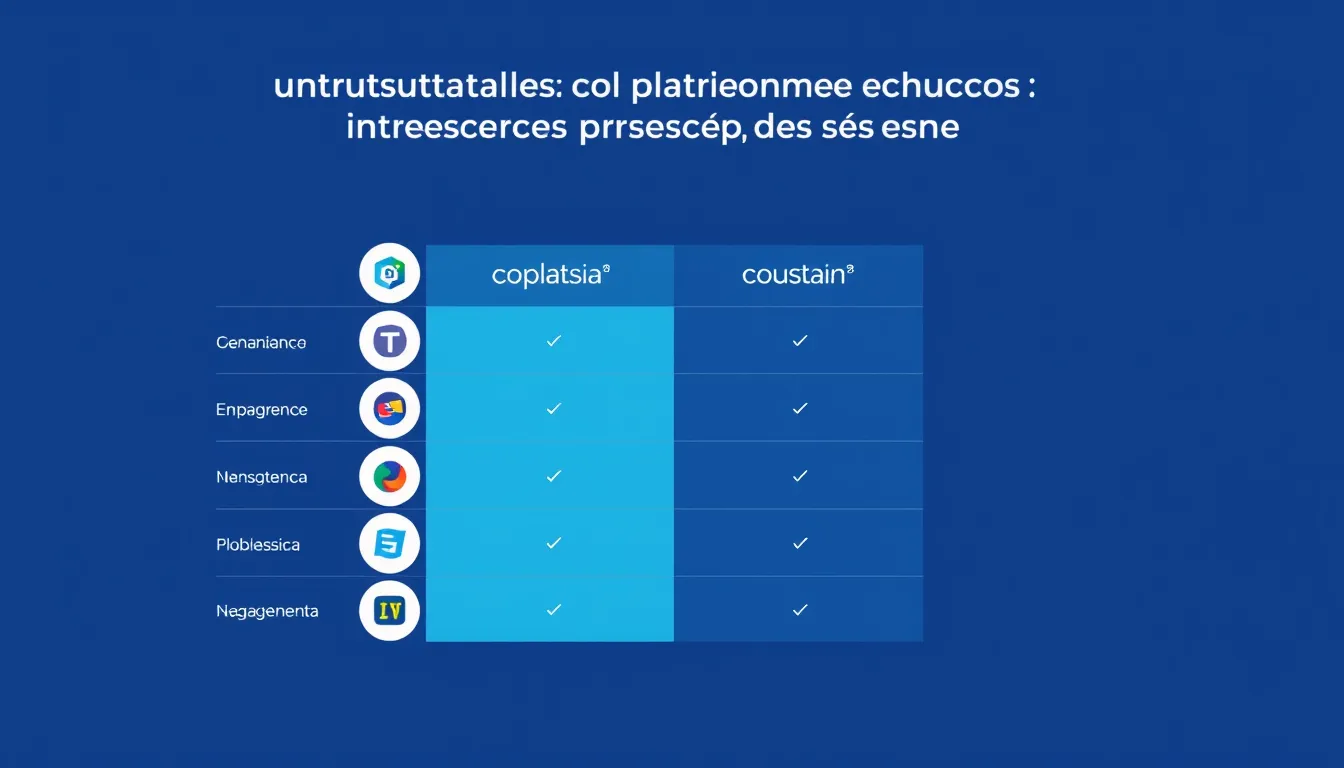 Comparativa de plataformas open source con presencia en España — CRM open source para pymes