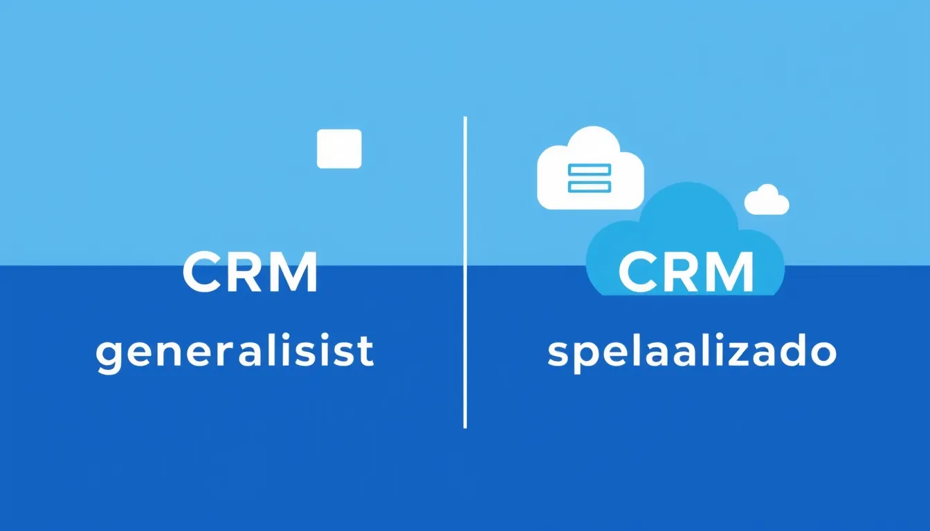 CRM para inmobiliarias de lujo: privacidad y exclusividad