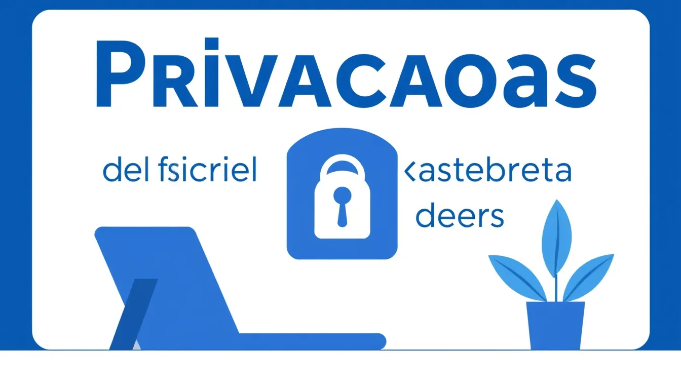 Privacidad: el criterio que descarta proveedores antes que el precio — CRM inmobiliarias de lujo