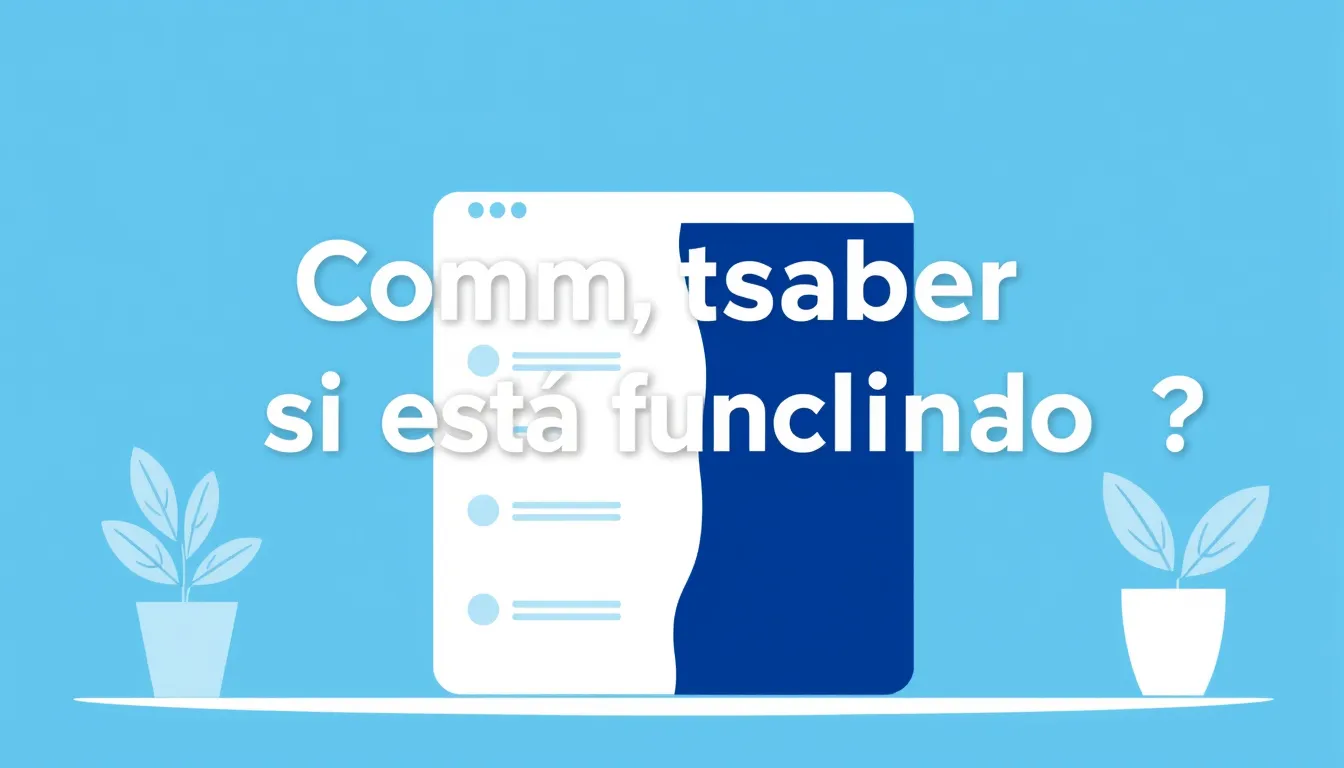 Cómo saber si está funcionando — CRM para marketing en pymes