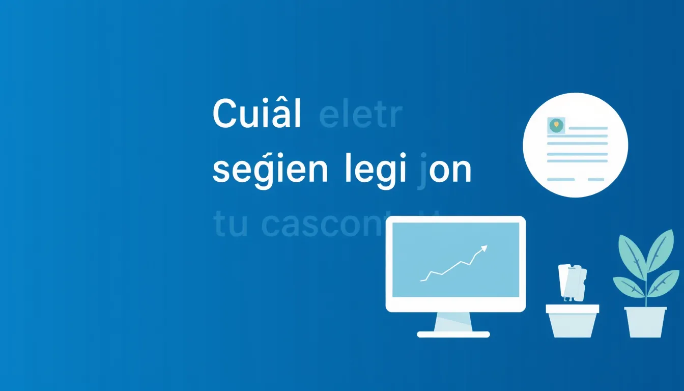 Cuál elegir según tu caso concreto — CRM para pymes