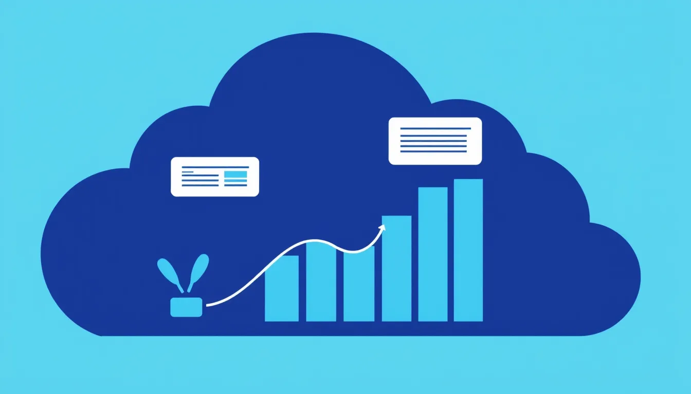 Cuánto cuesta implantar un CRM: la licencia es la parte pequeña — CRM para pymes