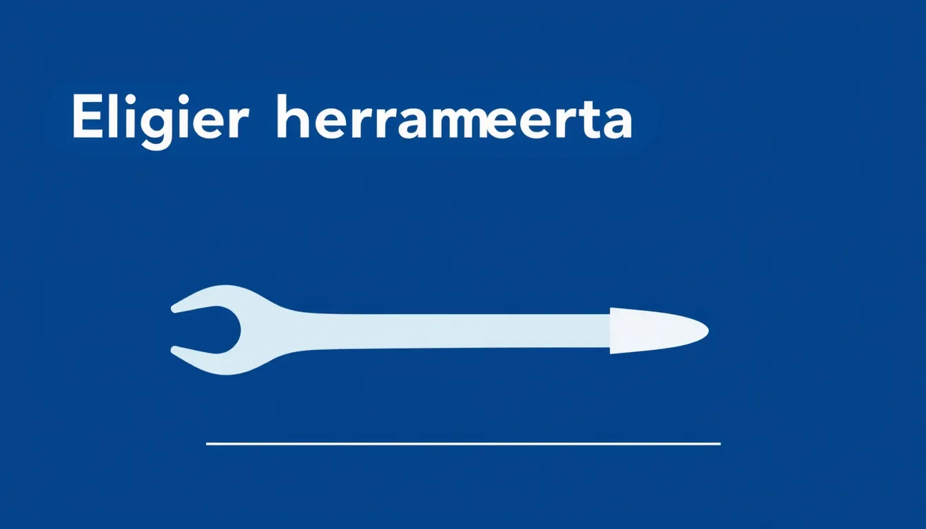 Elegir herramienta: el software CRM para pymes que encaja con tu proceso — CRM para pymes