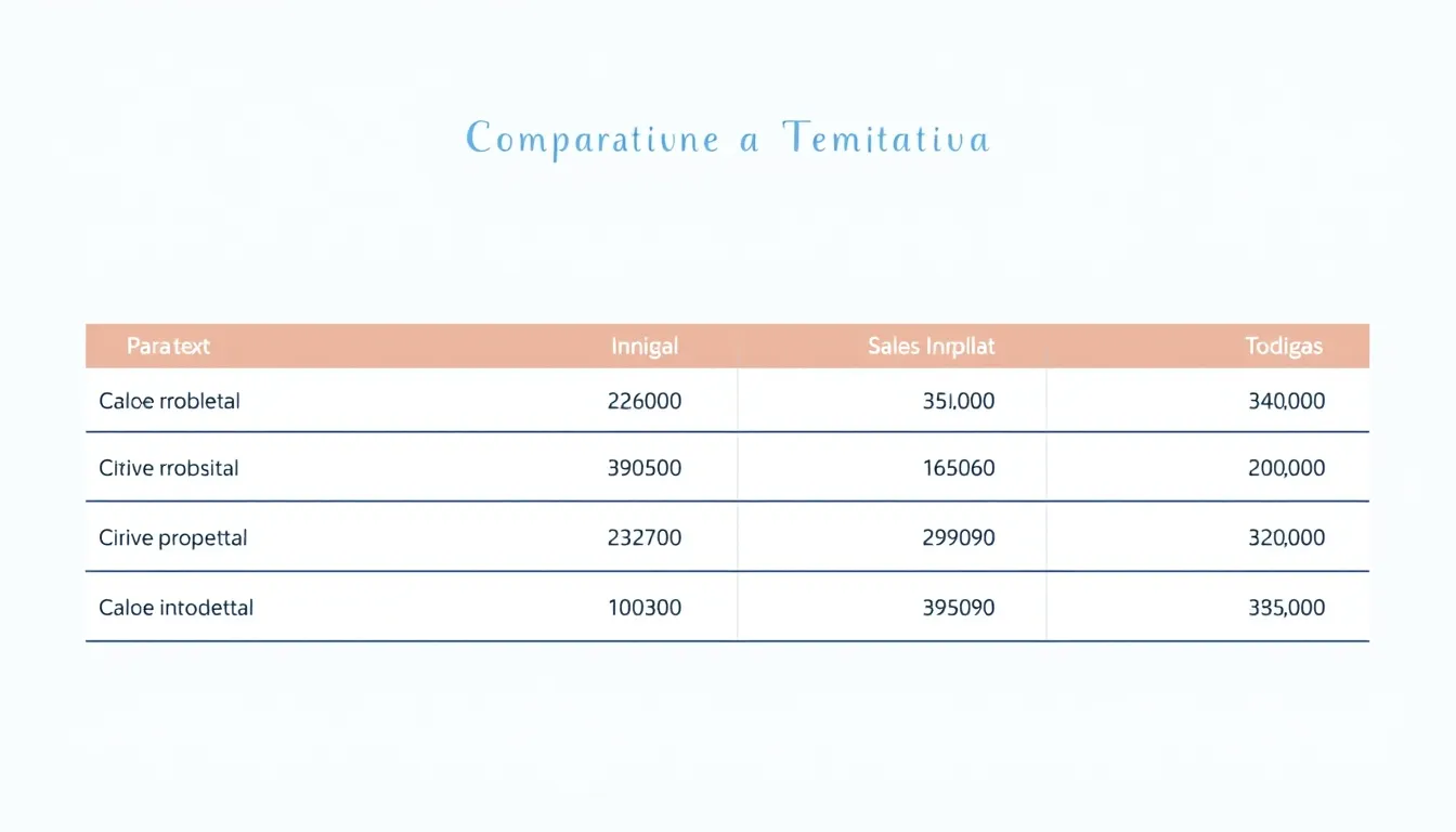 Comparativa de tarifas reales — CRM para pymes precios