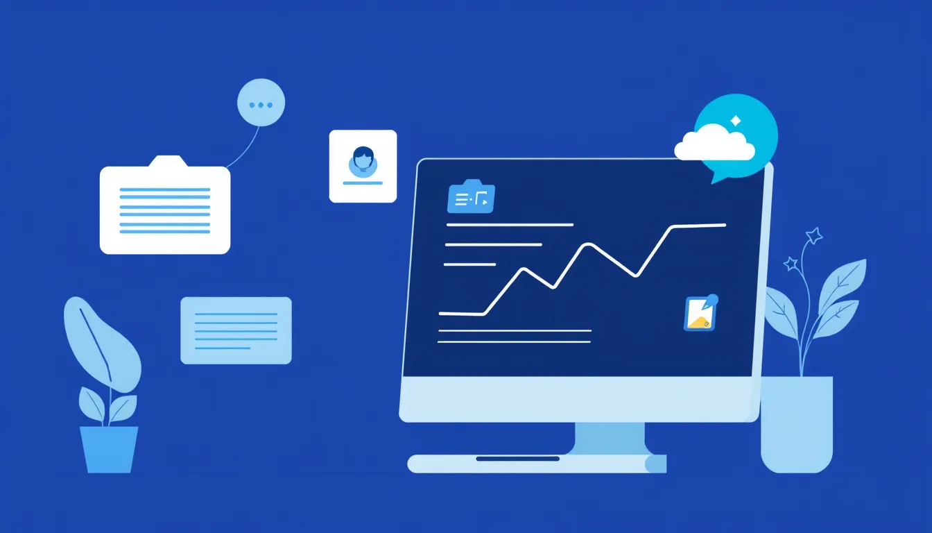 Qué resuelve de verdad un CRM en una pyme de 5 a 50 empleados — CRM para pymes