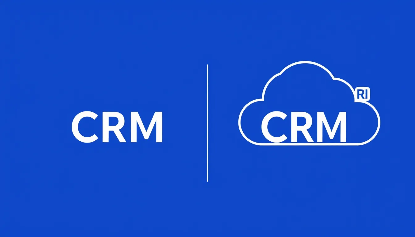 Comparativa de CRM para pymes sin permanencia — CRM para pymes sin permanencia