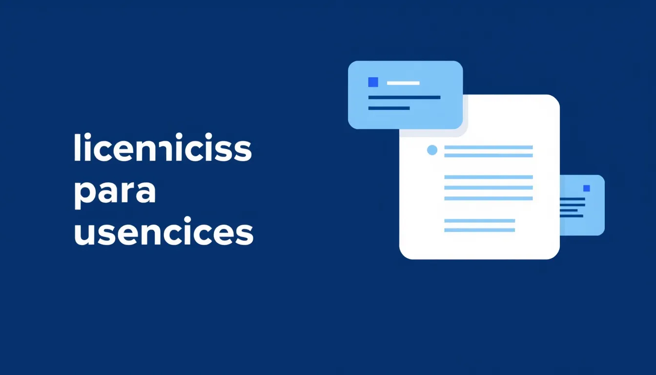 Comparativa de licencias para 4-10 usuarios — CRM para ventas en pymes