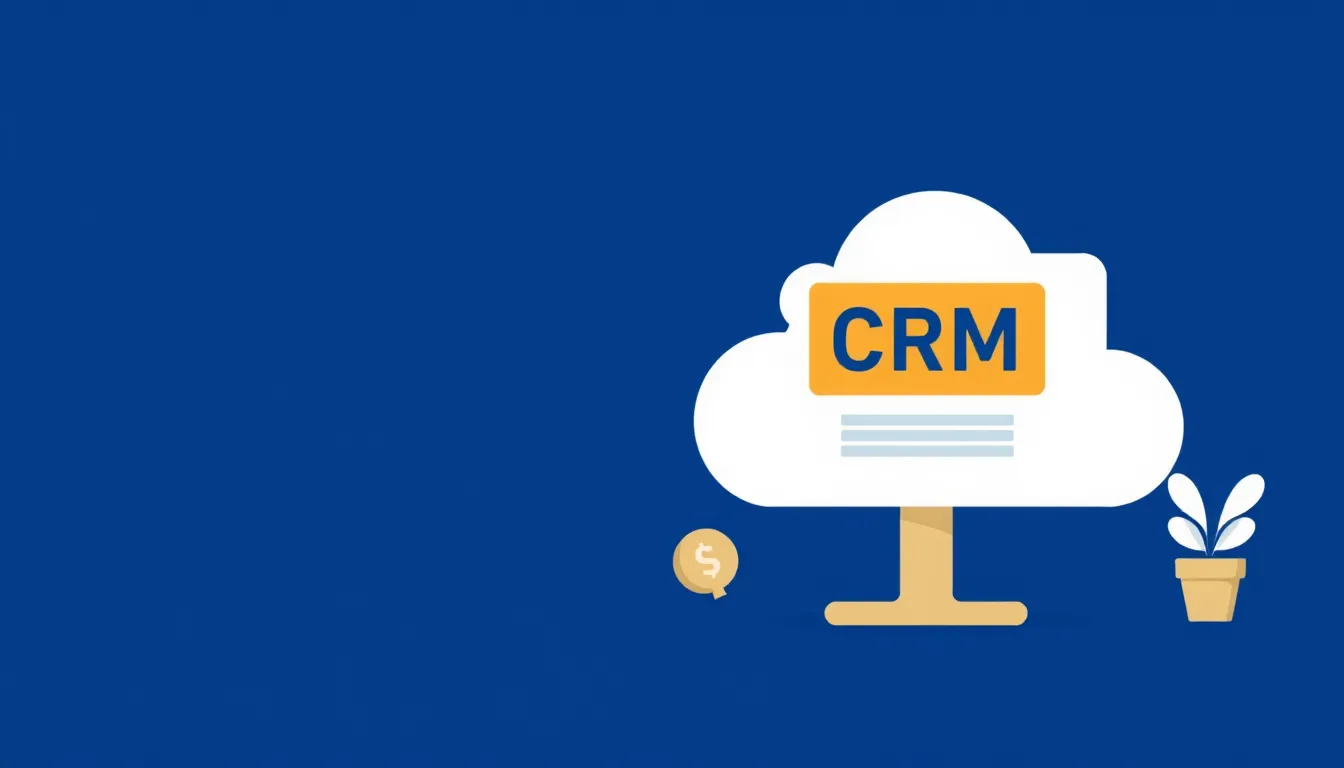 Cuánto cuesta un CRM para pymes: precios reales