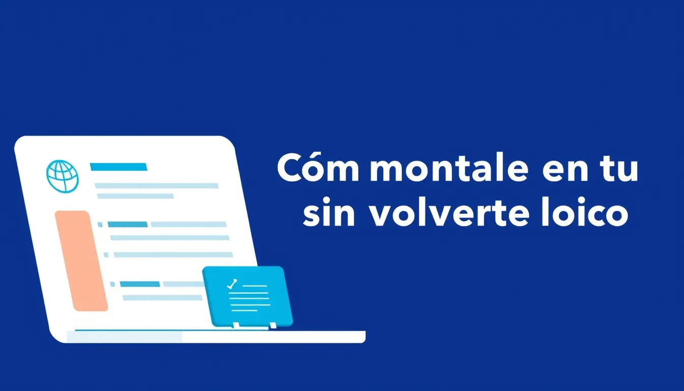 Email marketing para academias: secuencias automatizadas con CRM para llenar cursos