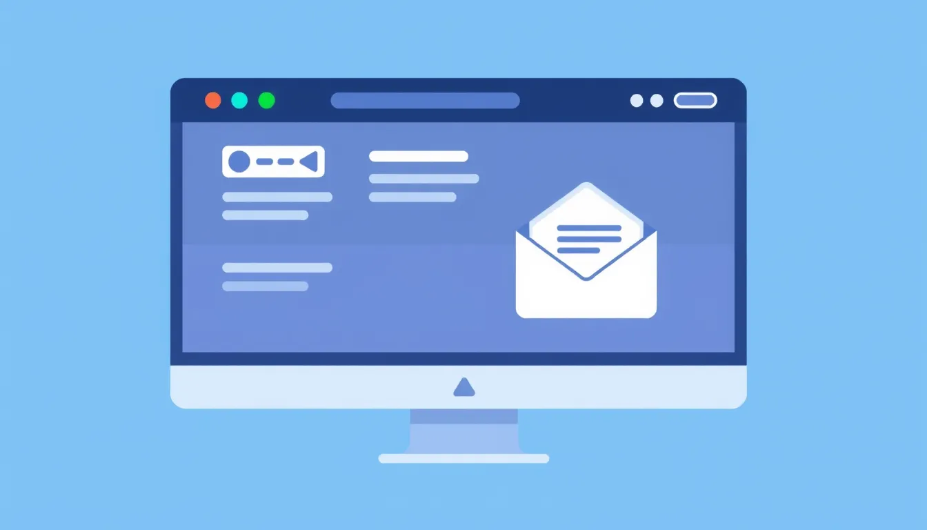 Qué cambia cuando el email vive dentro del CRM — email marketing academias crm