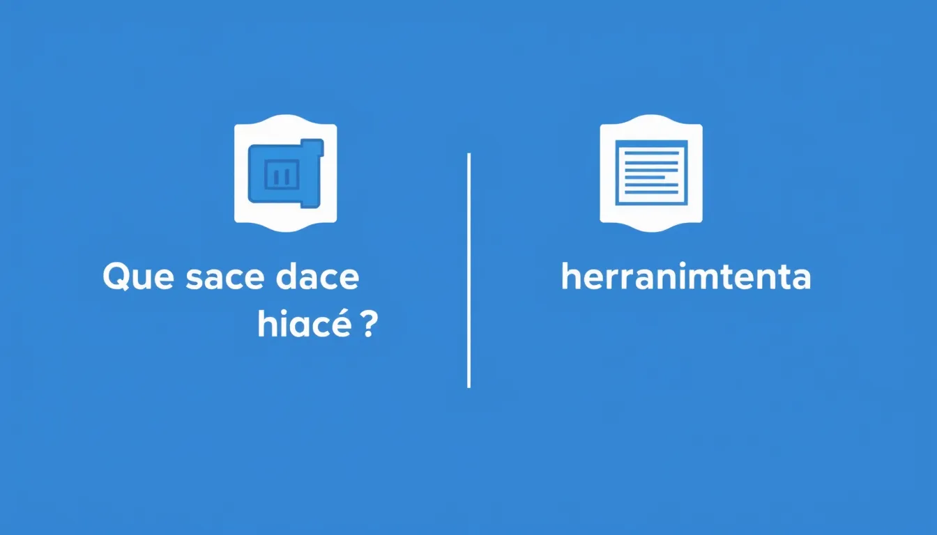 Comparativa funcional: qué hace cada herramienta y para quién — funcionalidades de un CRM para pymes
