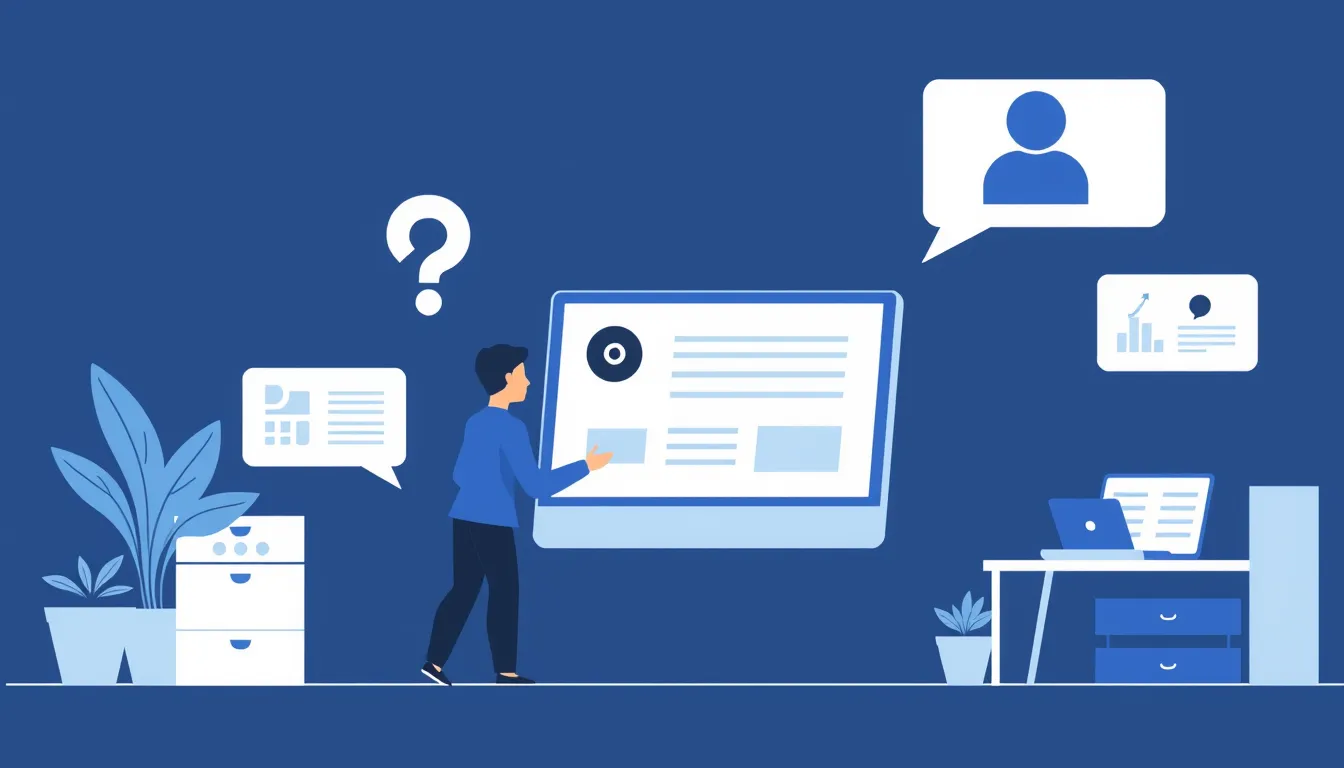 Funcionalidades de un CRM para pymes: las que sí importan