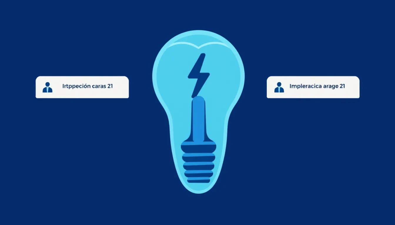 Errores que veo una y otra vez en la implantación — Gestión de clientes CRM pymes