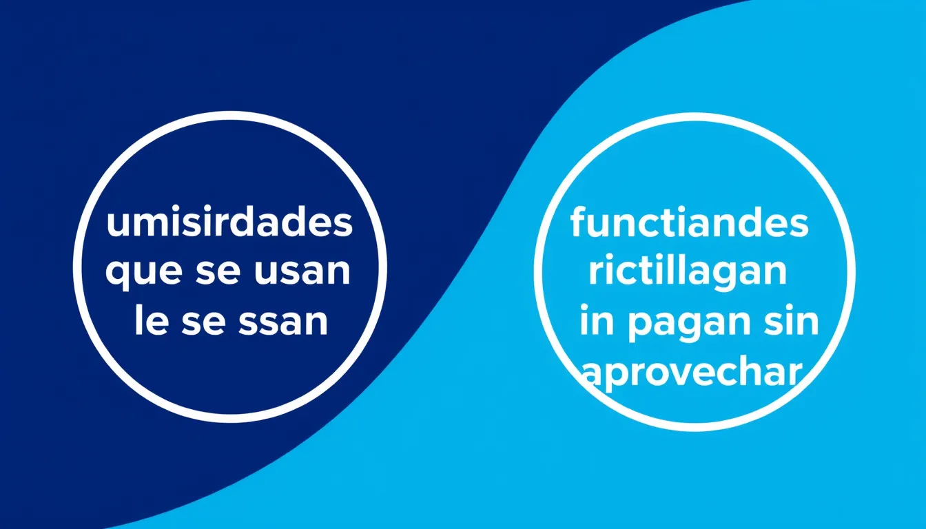 Funcionalidades que se usan y funcionalidades que se pagan sin aprovechar — Gestión de clientes CRM pymes