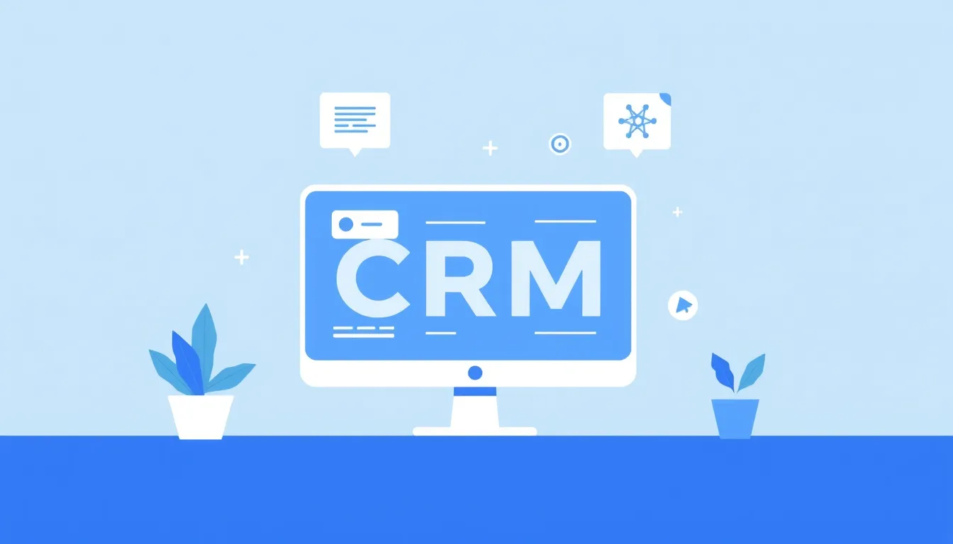 Qué debe resolver un CRM en una pyme (y qué no) — guía para elegir un CRM para pymes