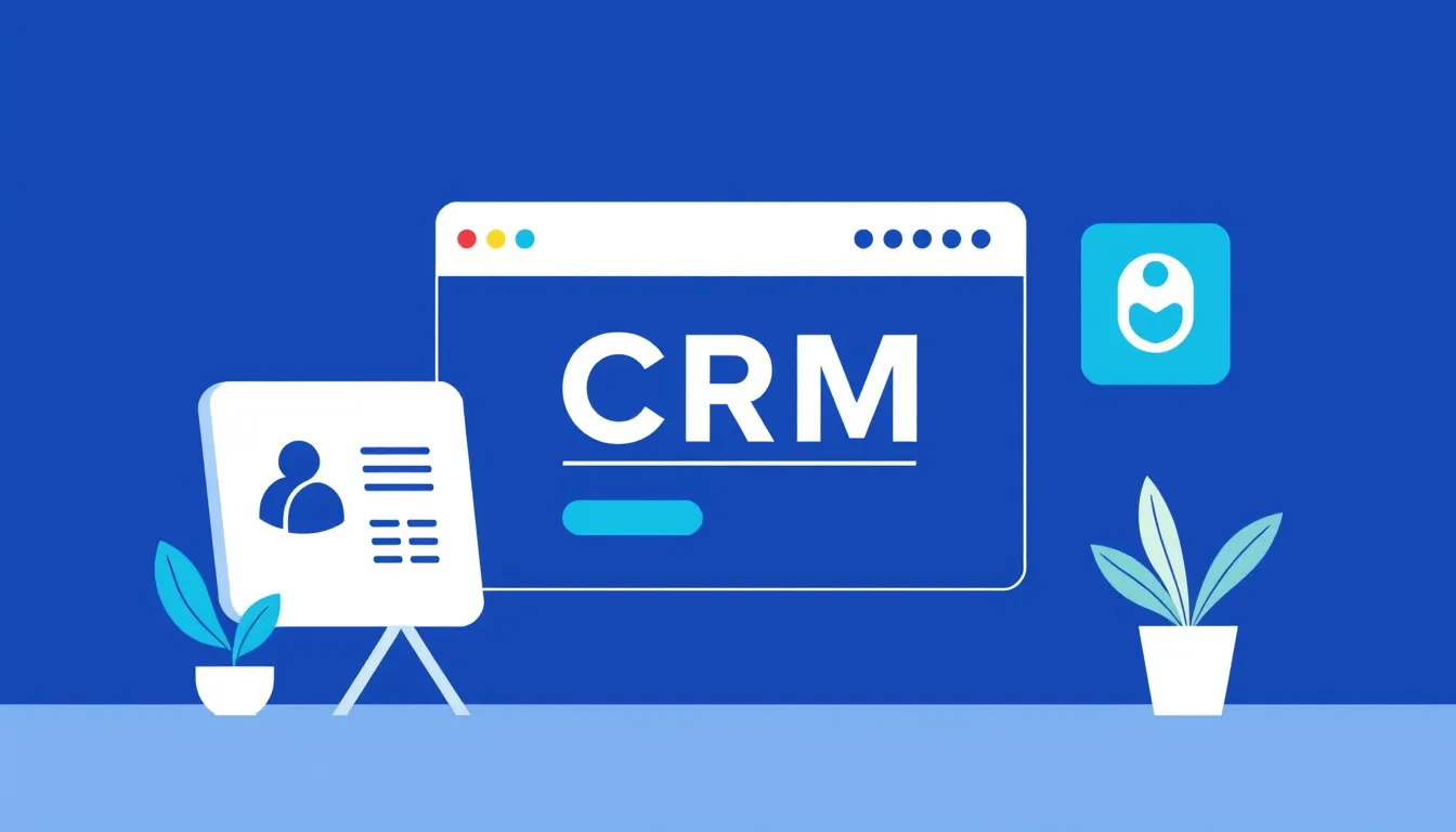 Implantación de CRM para pymes: guía real y sin humo