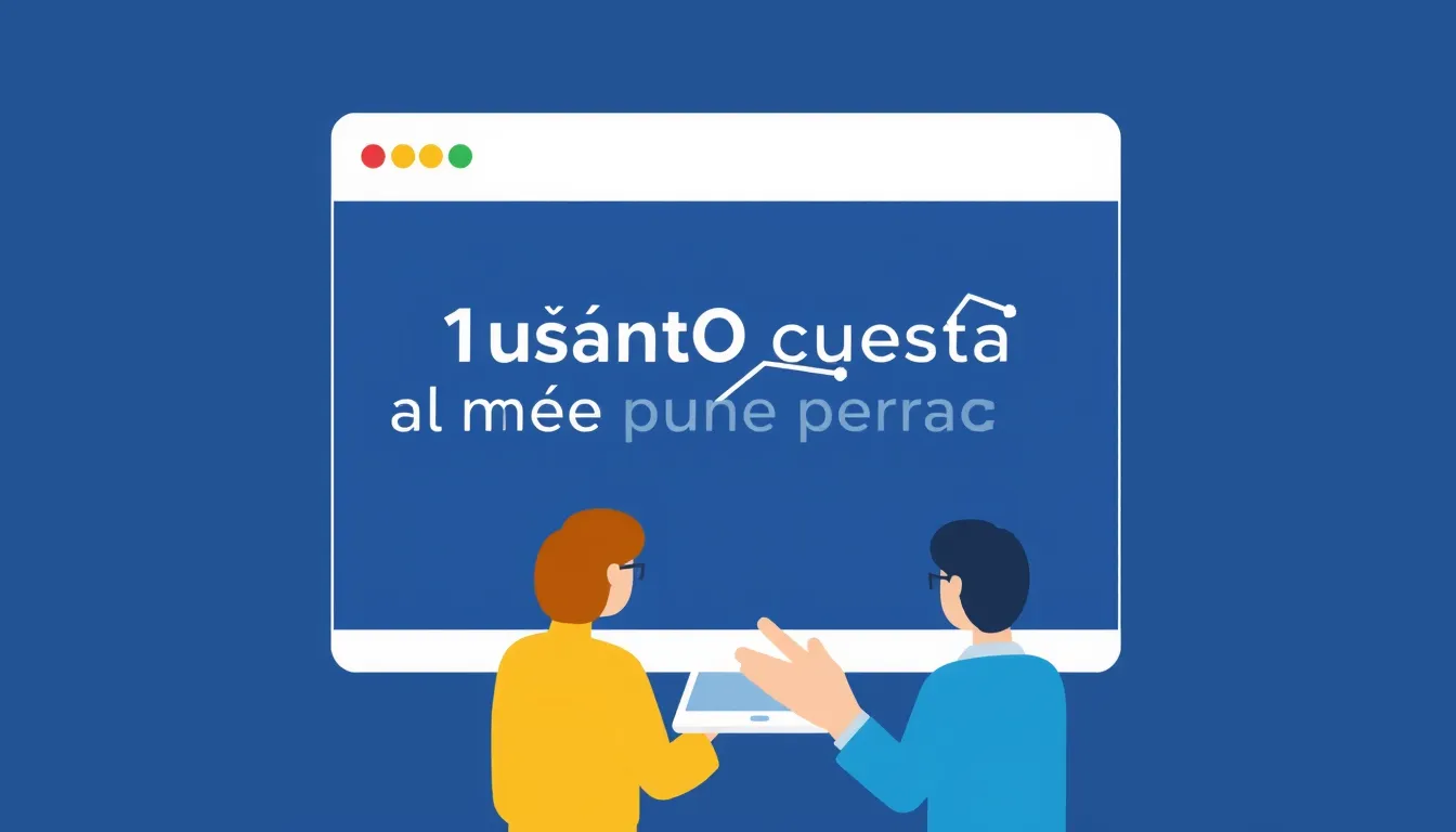 Cuánto cuesta al mes una pyme de 10 personas — implementación de CRM en pymes