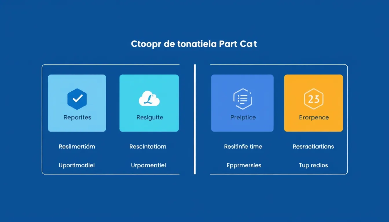 Comparativa de precios y funciones clave — mejores CRM para pymes en España