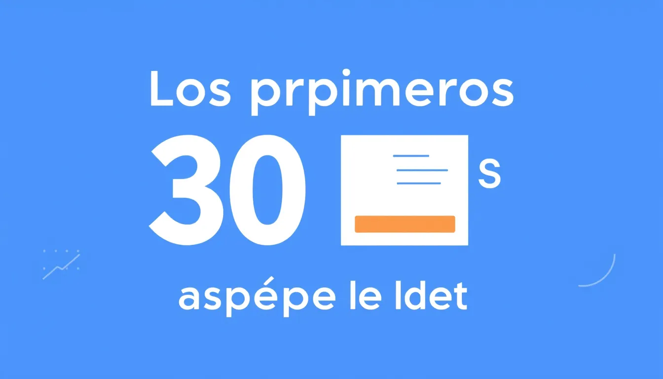 Los primeros 30 días después del corte — migración de datos al CRM para pymes
