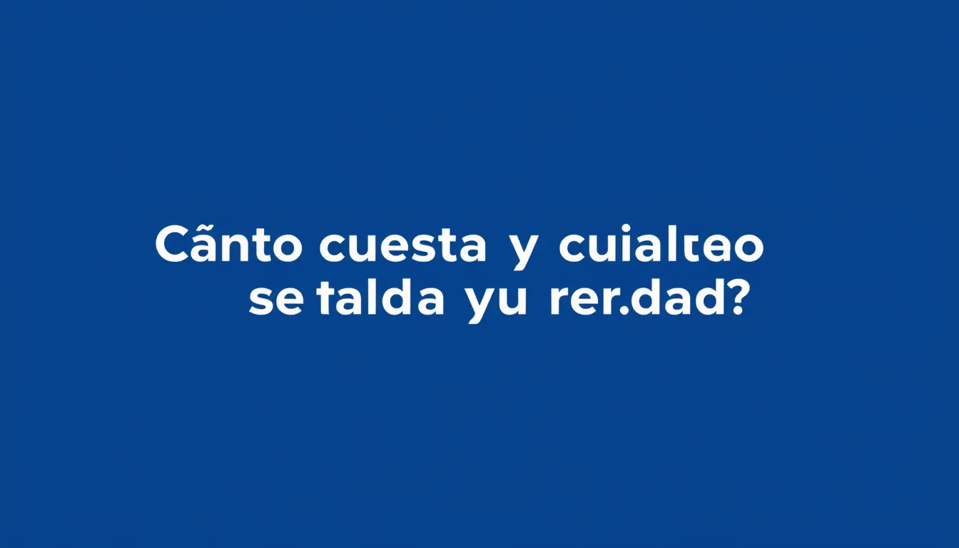 Cuánto cuesta y cuánto se tarda de verdad — Migrar datos a un CRM