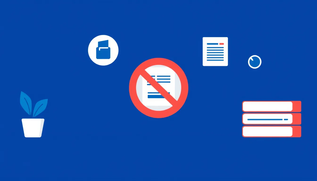 Qué archivar y qué no llevar nunca al CRM nuevo — Migrar datos a un CRM