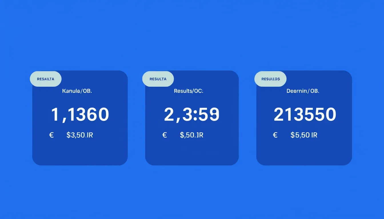 Tres casos con nombres, cifras y resultado — opiniones CRM para pymes