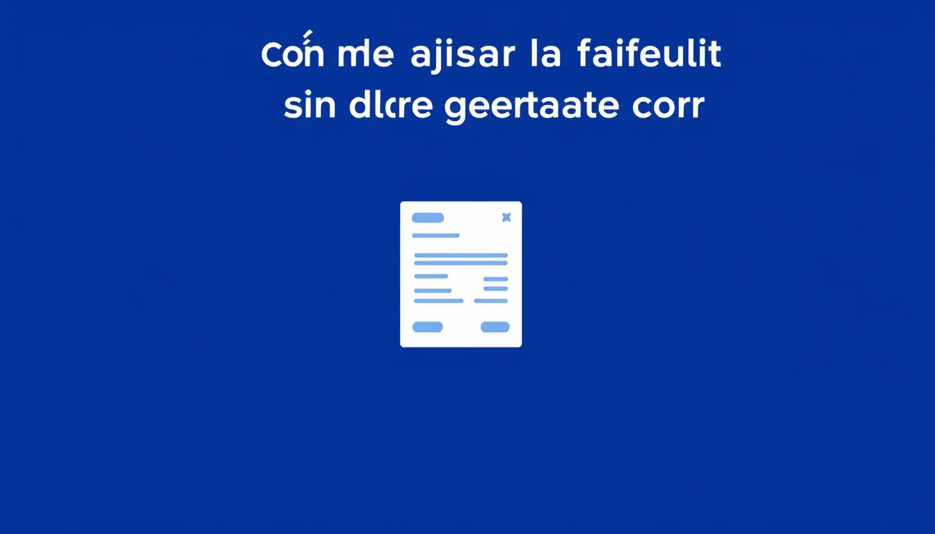 Cómo ajustar la factura sin quedarte corto — Precios CRM para pymes