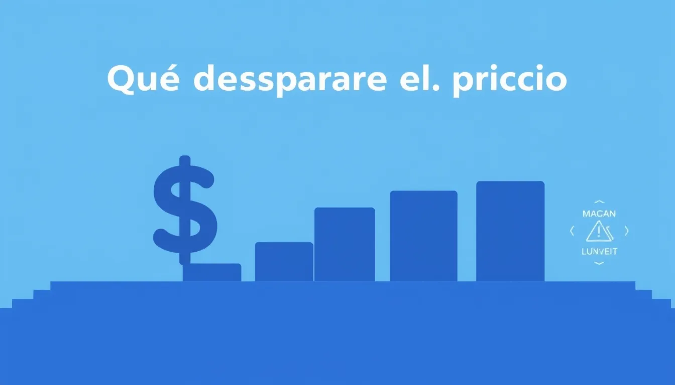 Qué dispara el precio de tu licencia — Precios CRM para pymes