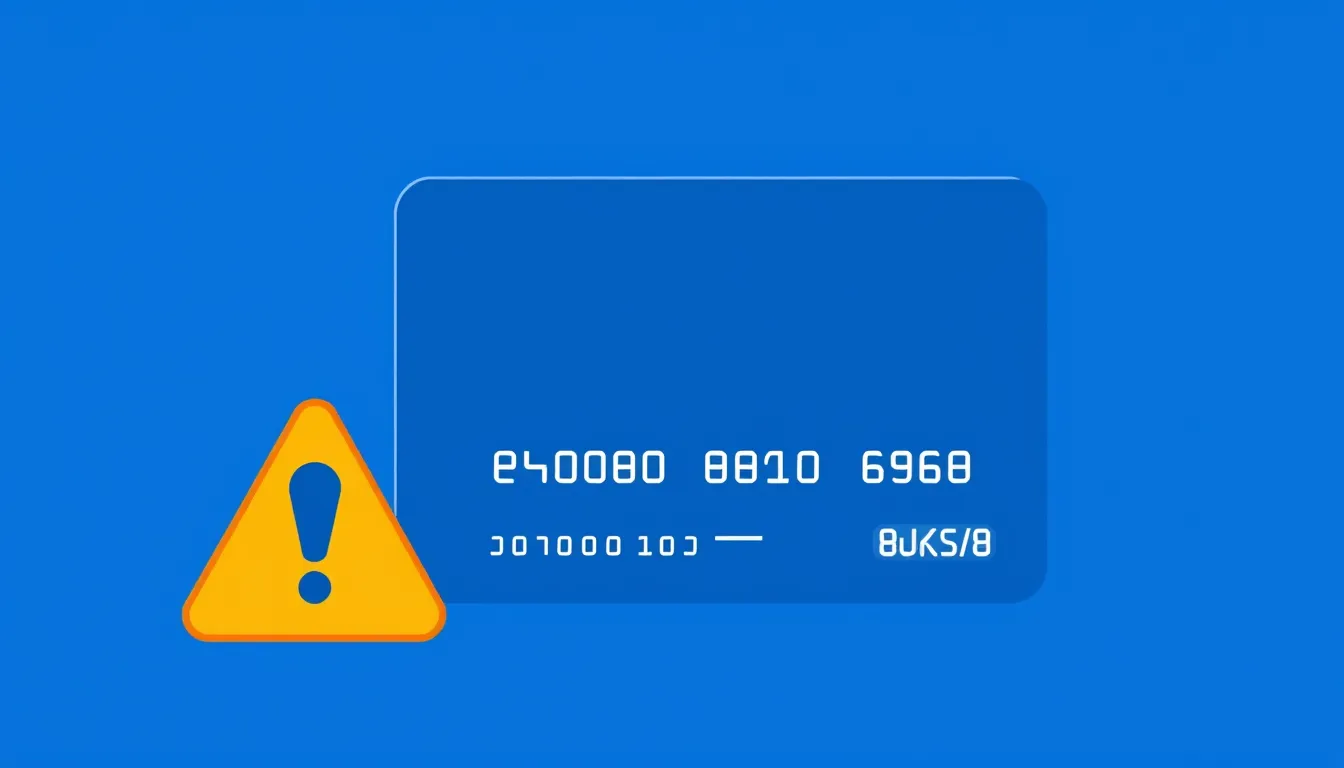 Señales de alarma antes de dejar la tarjeta — prueba gratis CRM para pymes