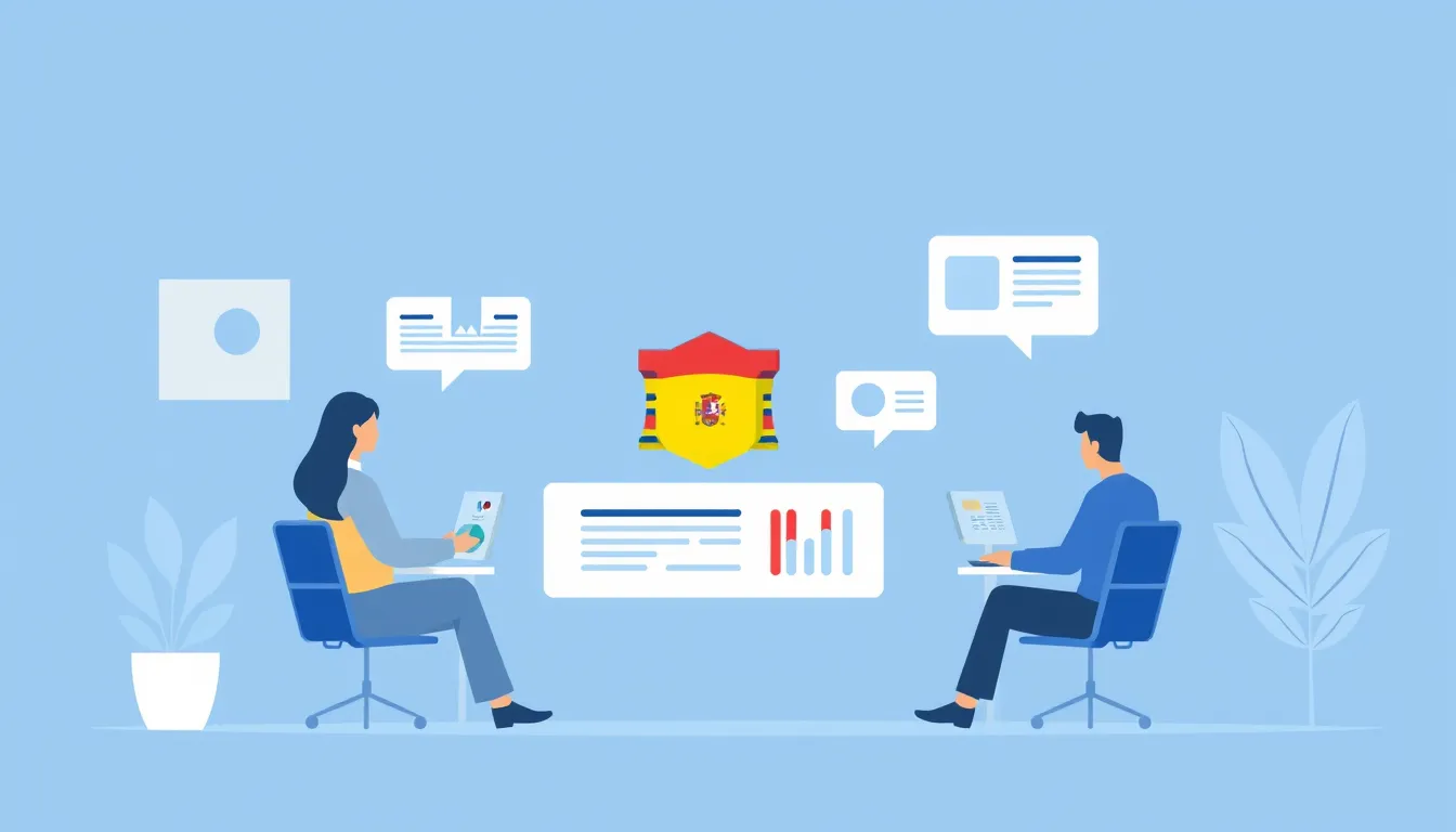 Comparativa de opciones en el mercado español — software CRM para pymes en la nube