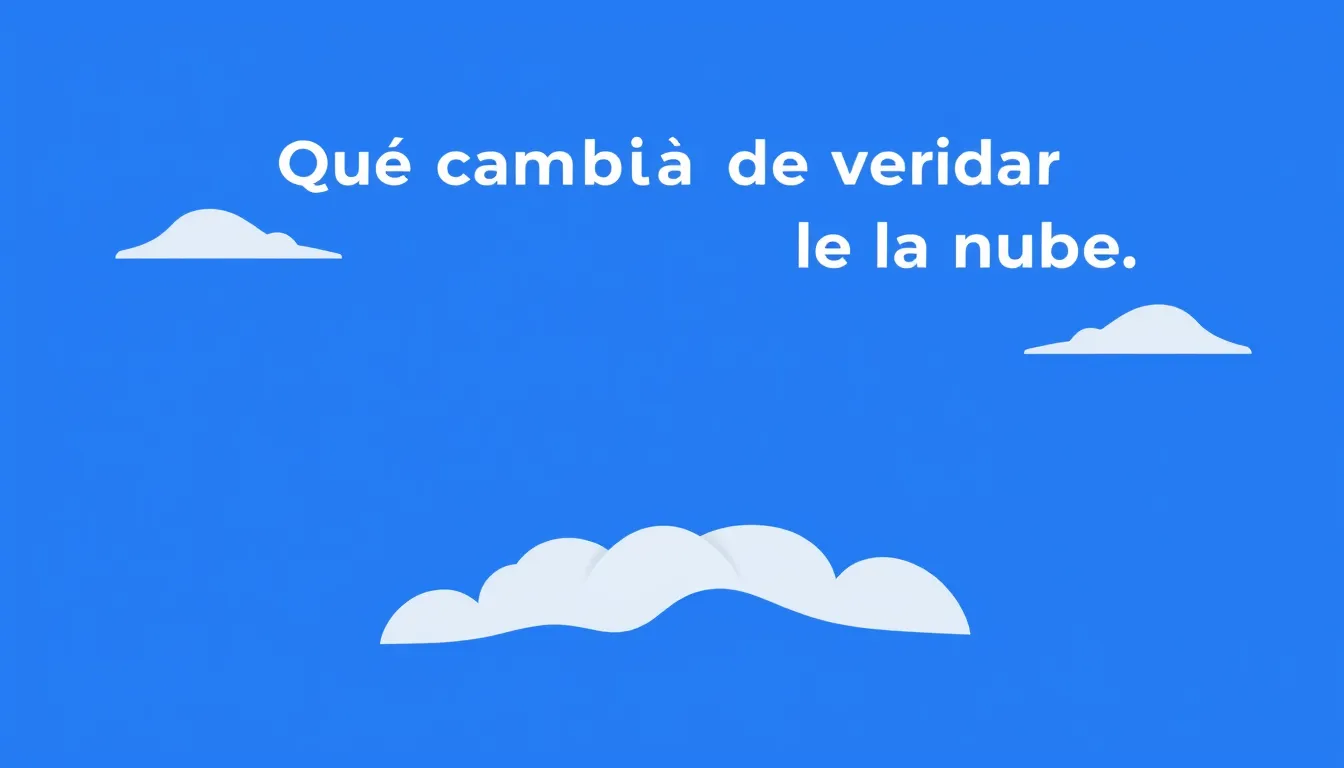Software CRM para Pymes en la Nube: Guía para Elegir Bien