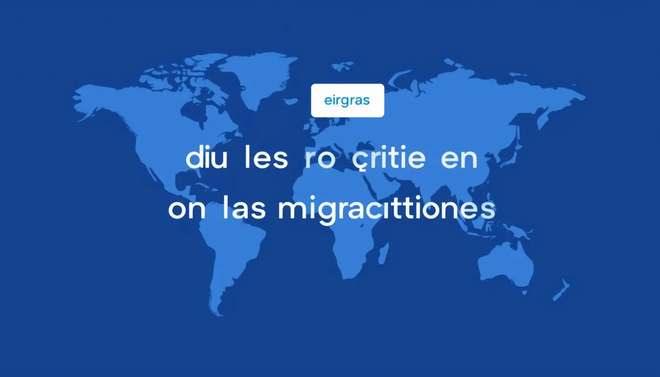 Errores que se repiten en las migraciones — software CRM para pymes open source