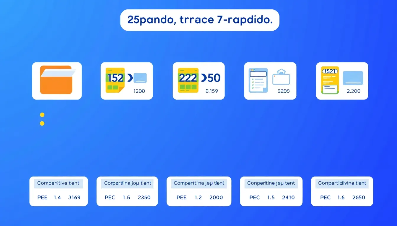 Comparativa rápida: precio y encaje de cada tipo — tipos de CRM para pymes